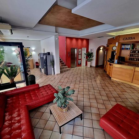 Camelia Rooms Venice Guesthouse Mestre Dış mekan fotoğraf