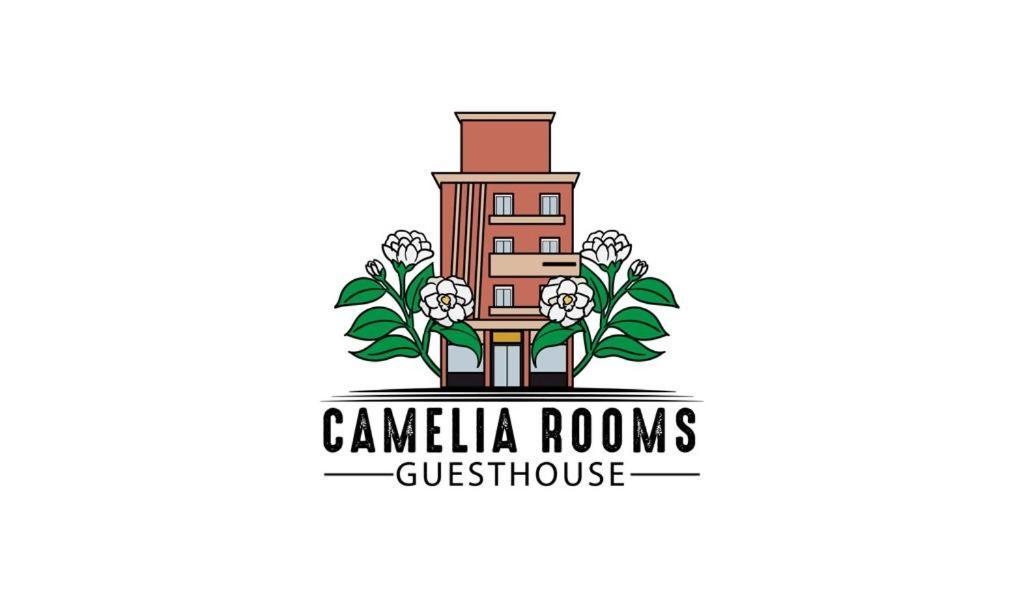 Camelia Rooms Venice Guesthouse Mestre Dış mekan fotoğraf