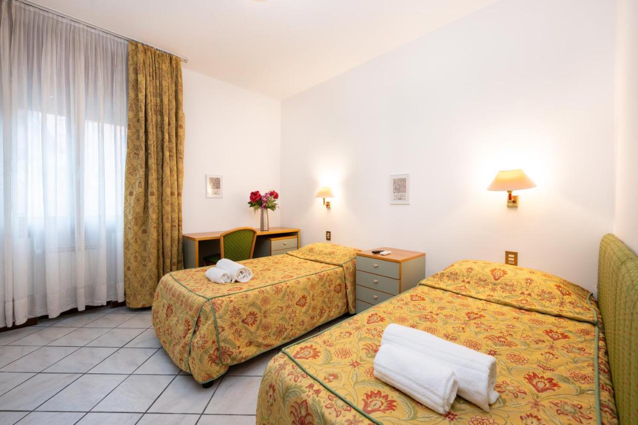 Camelia Rooms Venice Guesthouse Mestre Dış mekan fotoğraf