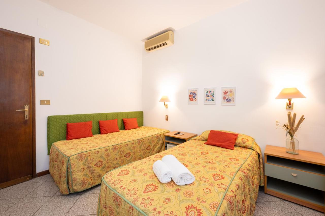 Camelia Rooms Venice Guesthouse Mestre Dış mekan fotoğraf