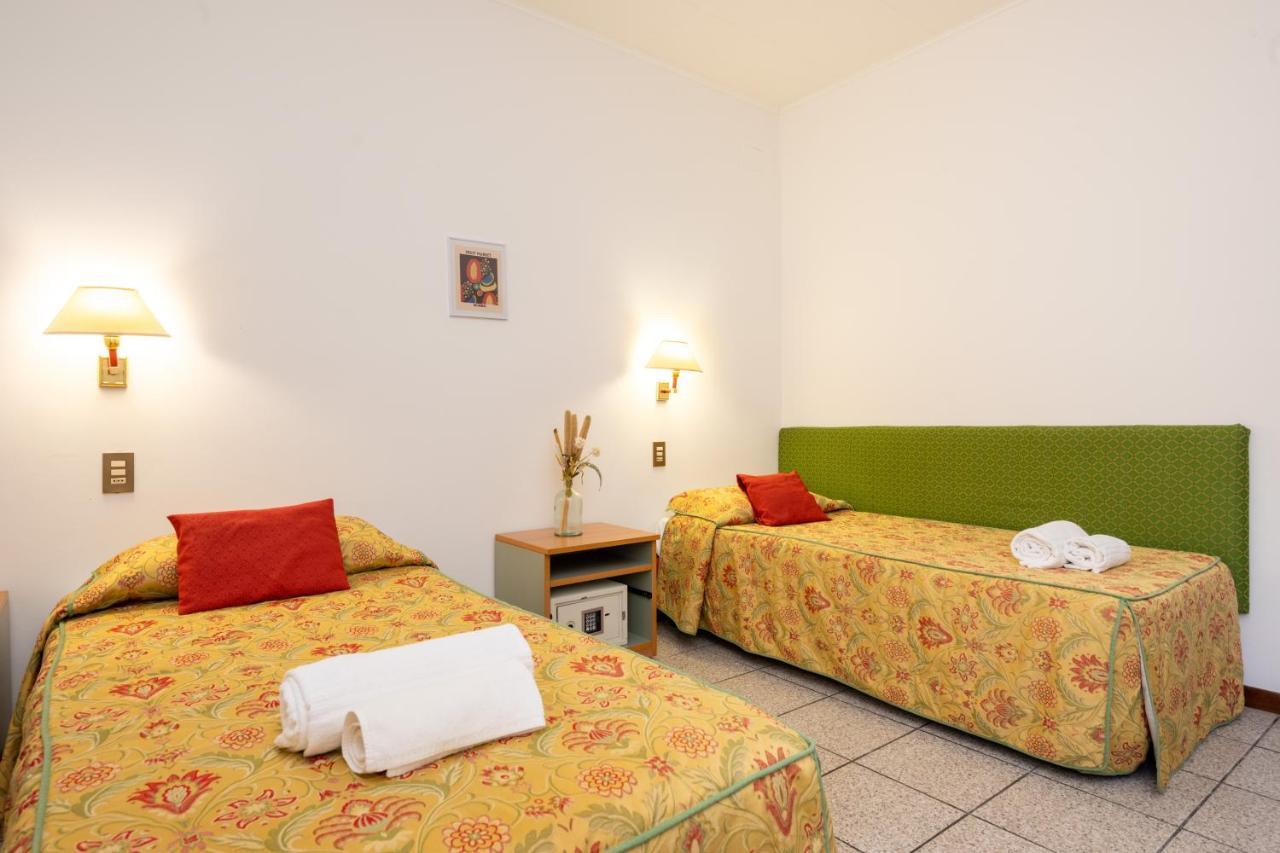 Camelia Rooms Venice Guesthouse Mestre Dış mekan fotoğraf
