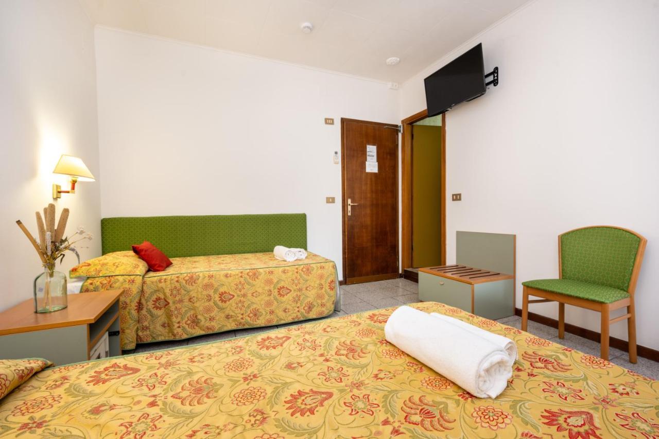 Camelia Rooms Venice Guesthouse Mestre Dış mekan fotoğraf