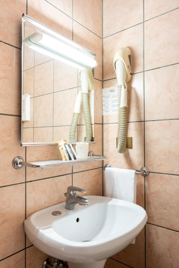 Camelia Rooms Venice Guesthouse Mestre Dış mekan fotoğraf