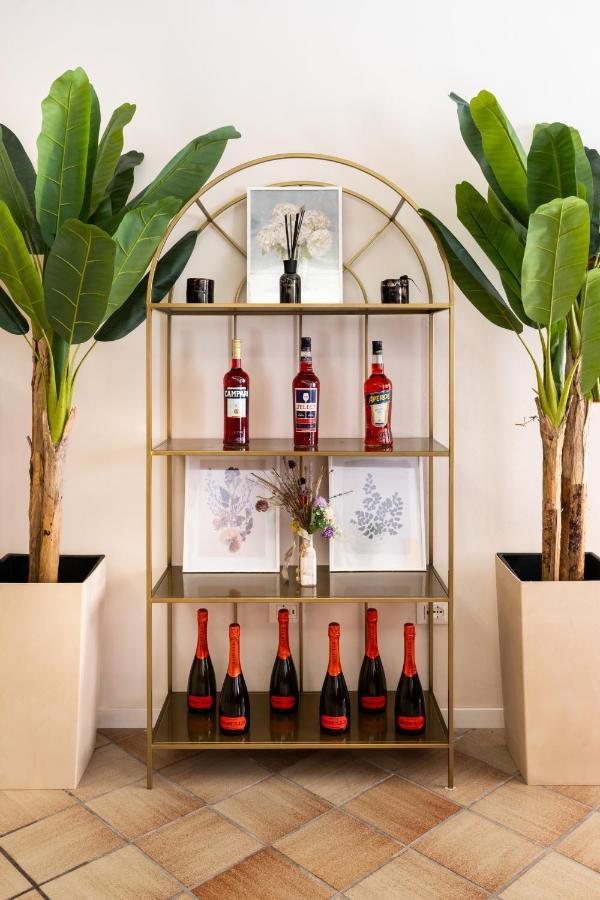 Camelia Rooms Venice Guesthouse Mestre Dış mekan fotoğraf