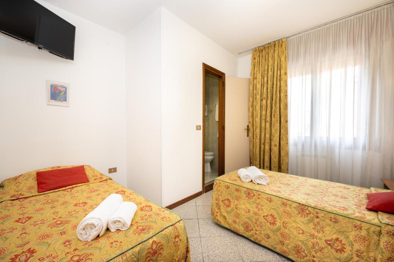 Camelia Rooms Venice Guesthouse Mestre Dış mekan fotoğraf