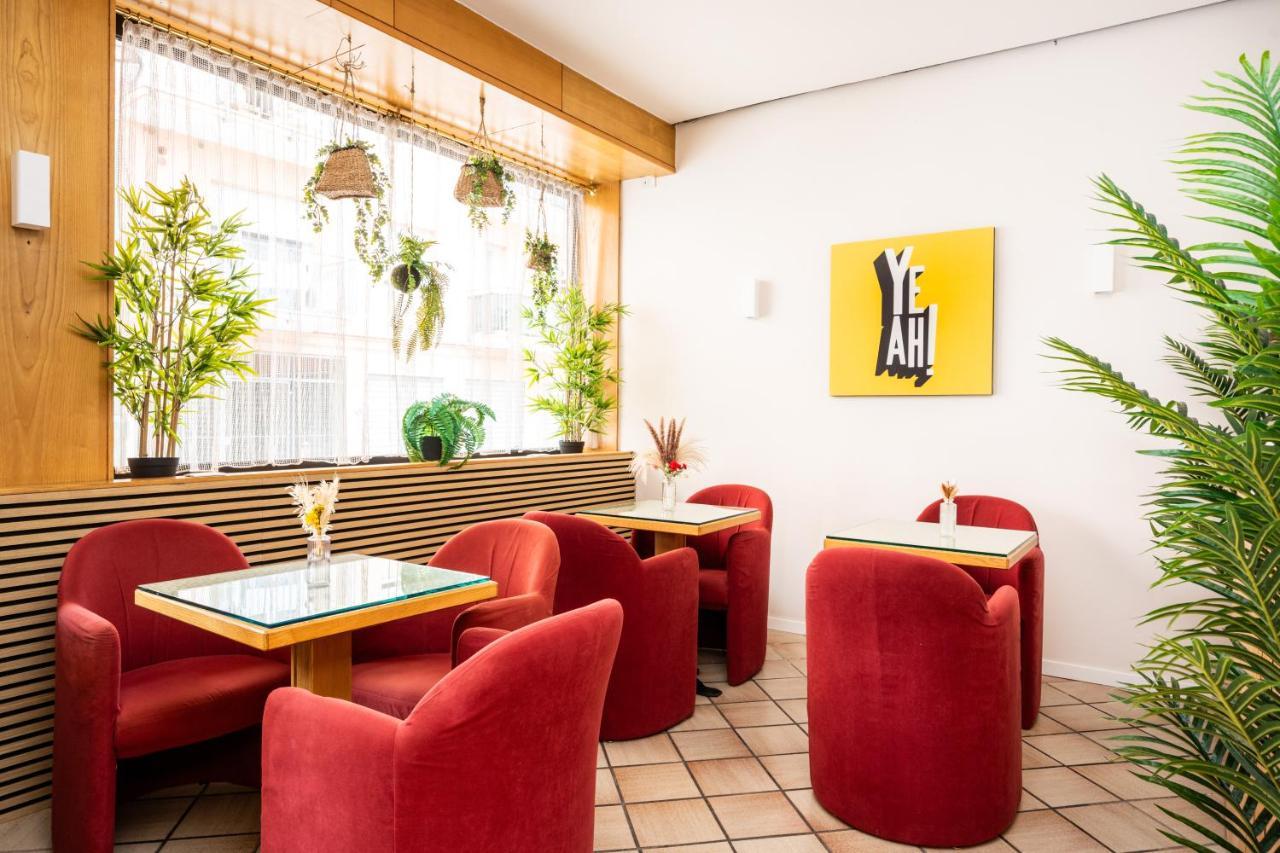 Camelia Rooms Venice Guesthouse Mestre Dış mekan fotoğraf