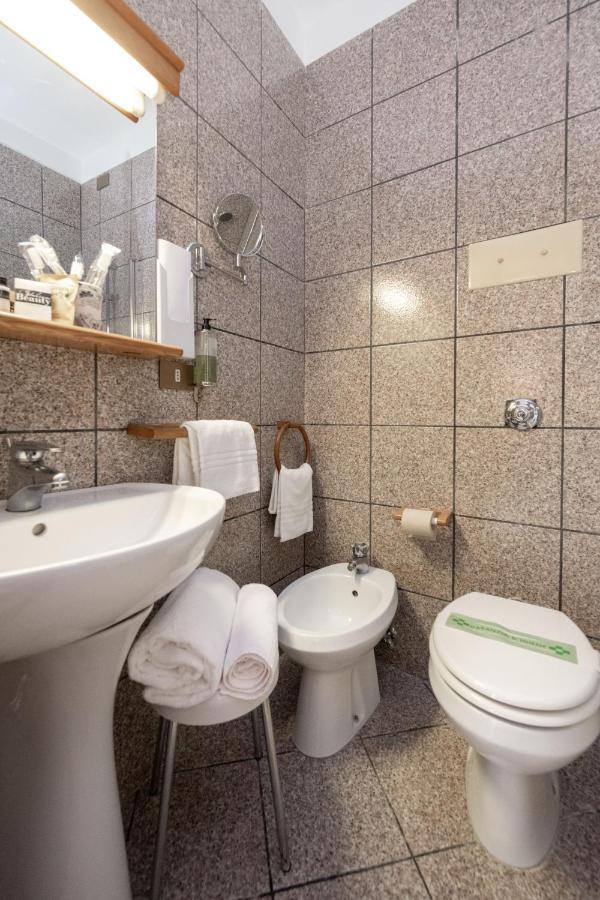 Camelia Rooms Venice Guesthouse Mestre Dış mekan fotoğraf