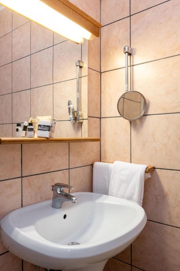 Camelia Rooms Venice Guesthouse Mestre Dış mekan fotoğraf
