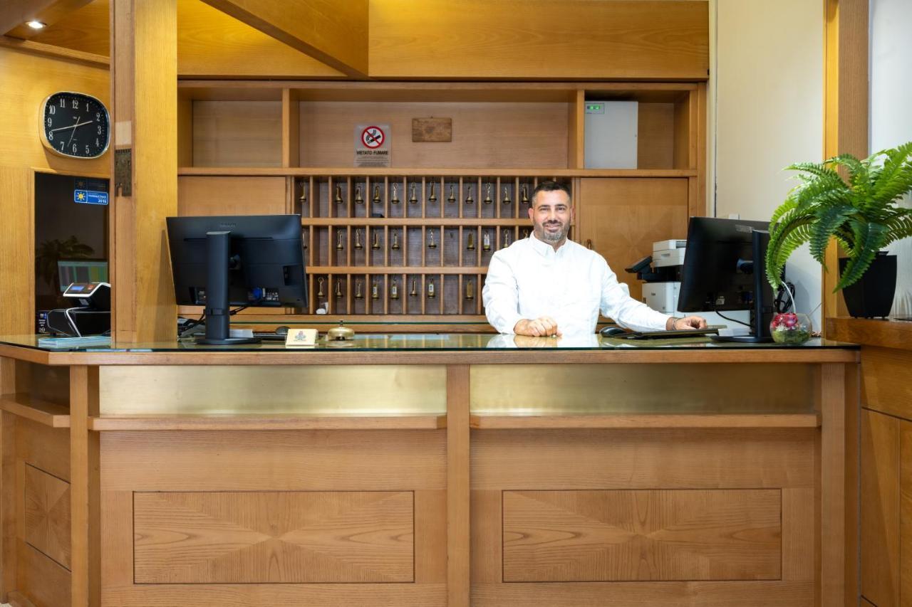 Camelia Rooms Venice Guesthouse Mestre Dış mekan fotoğraf