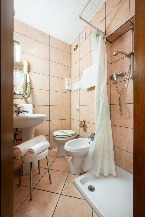 Camelia Rooms Venice Guesthouse Mestre Dış mekan fotoğraf