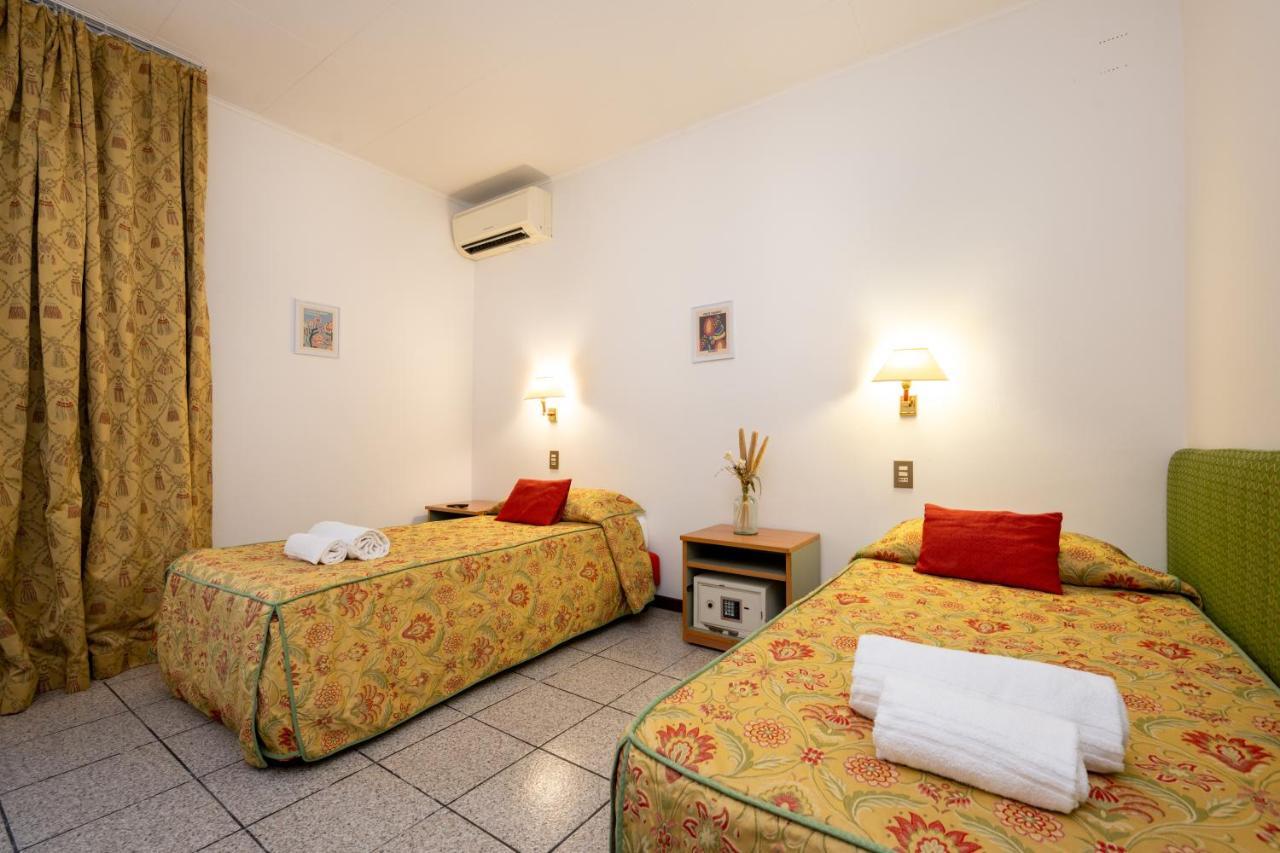 Camelia Rooms Venice Guesthouse Mestre Dış mekan fotoğraf