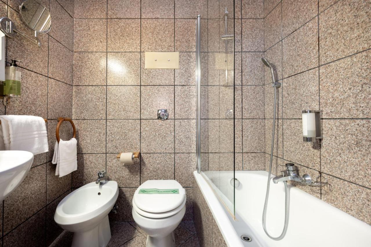 Camelia Rooms Venice Guesthouse Mestre Dış mekan fotoğraf
