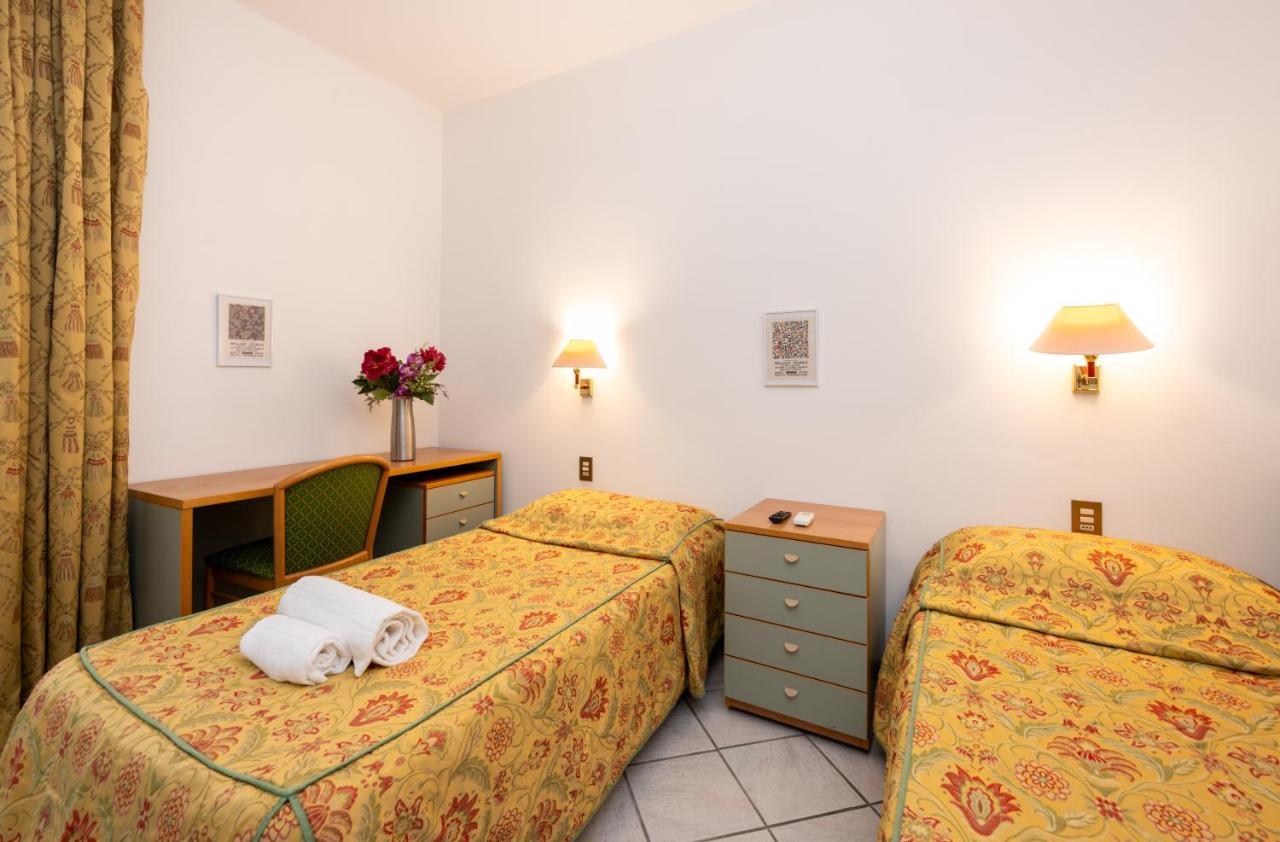 Camelia Rooms Venice Guesthouse Mestre Dış mekan fotoğraf