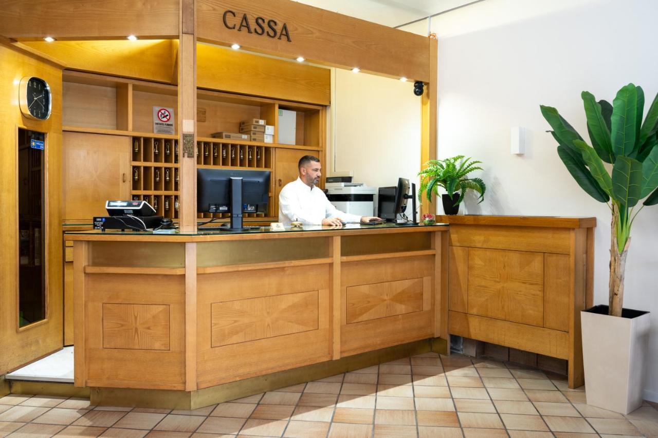 Camelia Rooms Venice Guesthouse Mestre Dış mekan fotoğraf