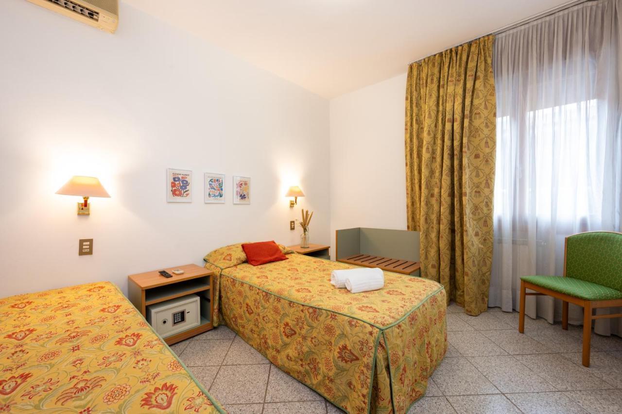 Camelia Rooms Venice Guesthouse Mestre Dış mekan fotoğraf