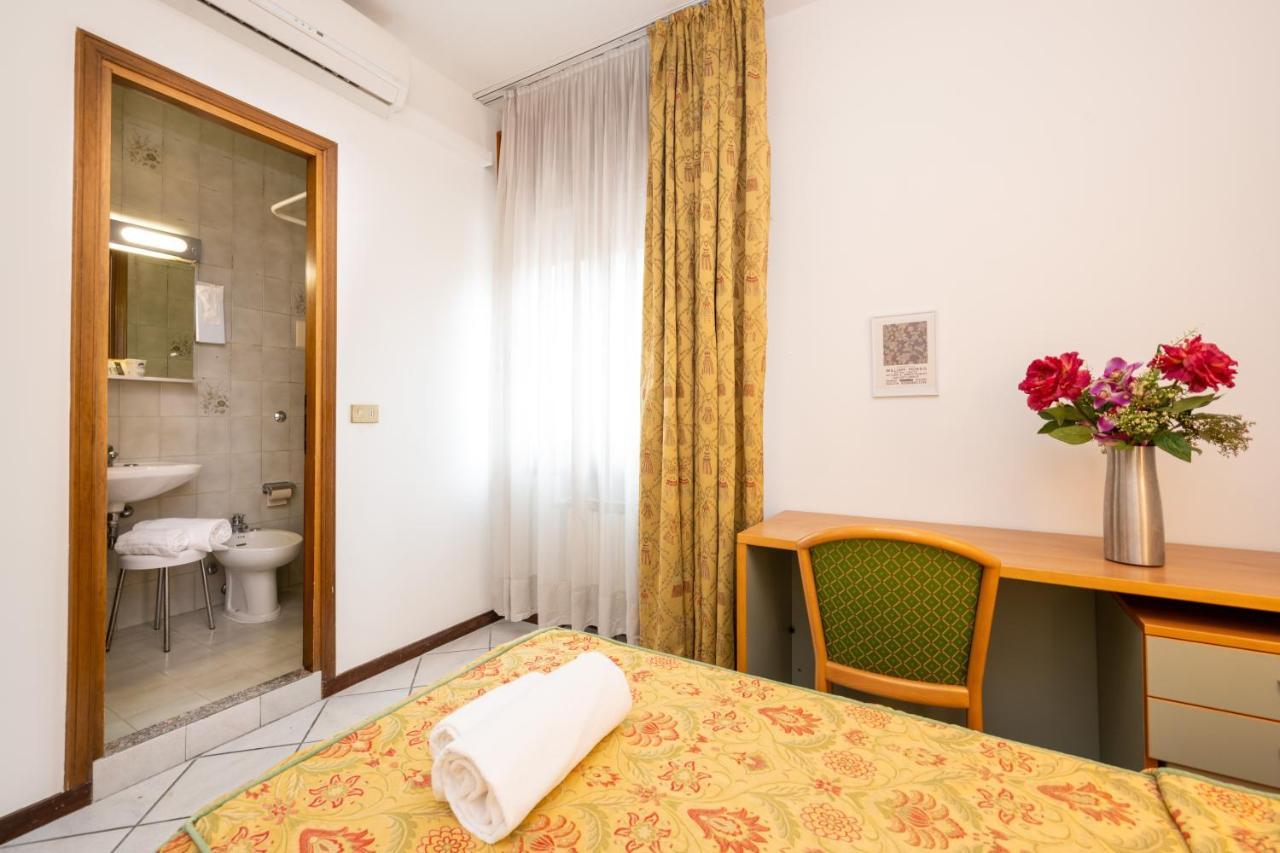 Camelia Rooms Venice Guesthouse Mestre Dış mekan fotoğraf
