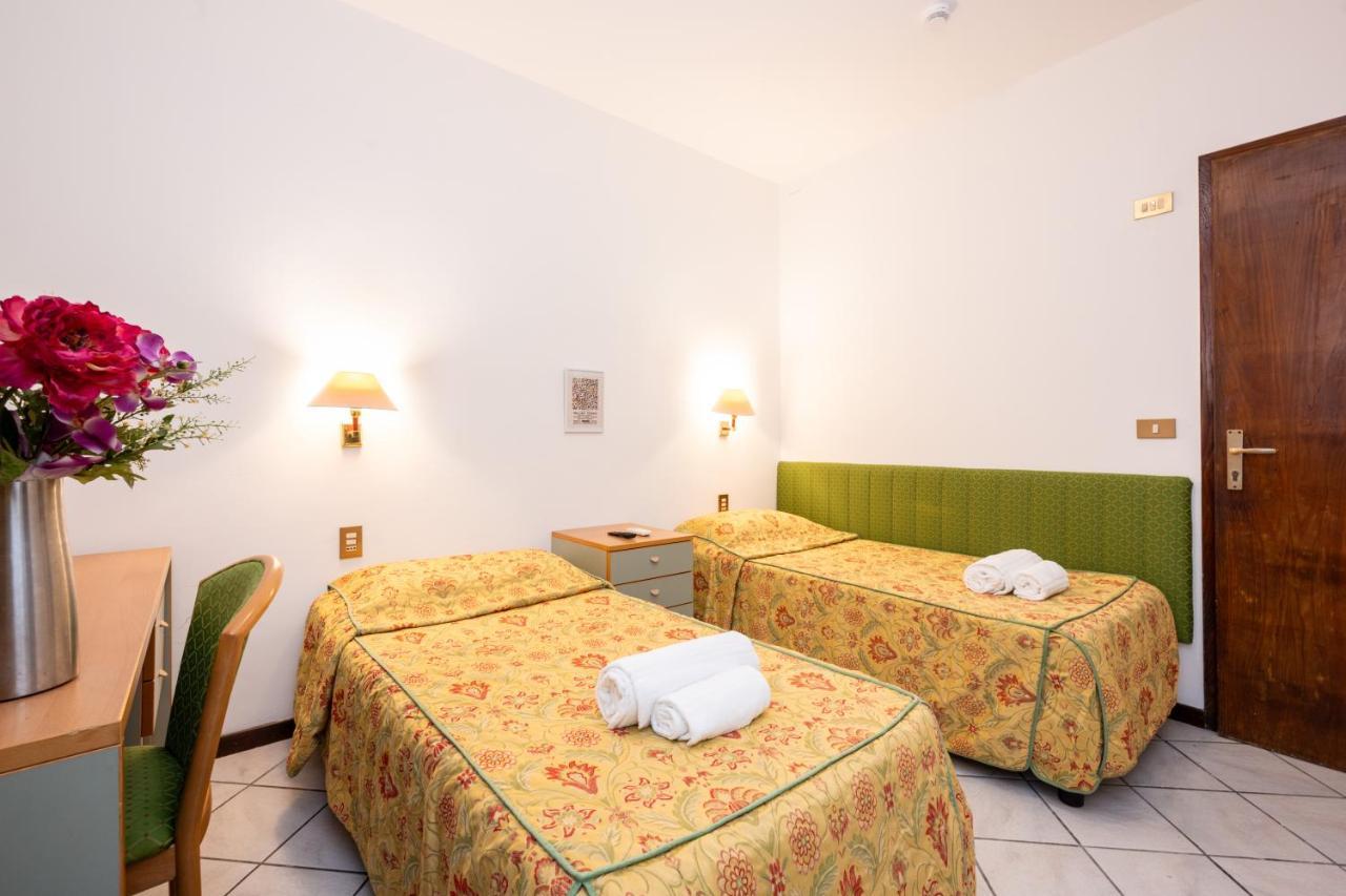 Camelia Rooms Venice Guesthouse Mestre Dış mekan fotoğraf