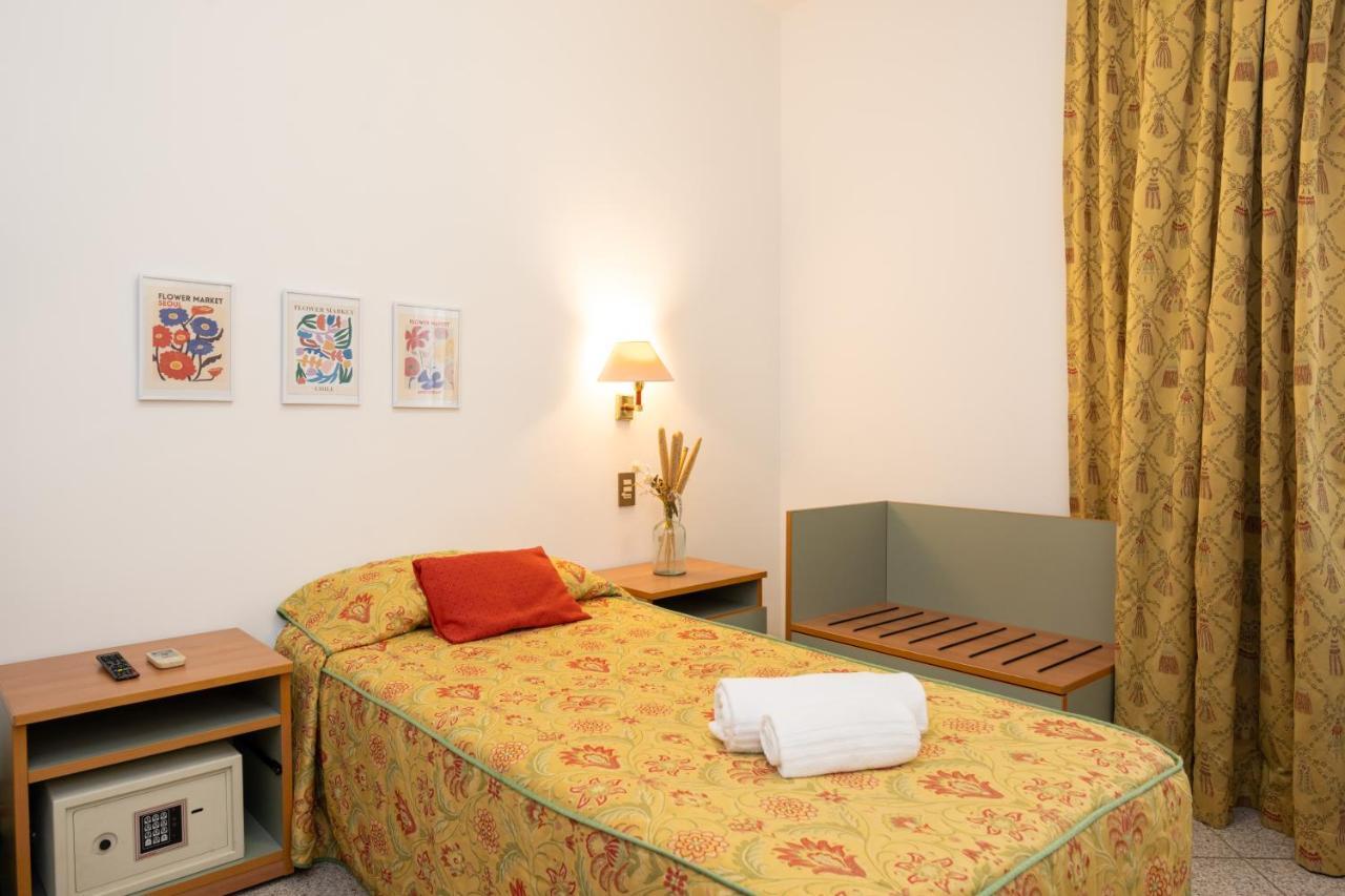 Camelia Rooms Venice Guesthouse Mestre Dış mekan fotoğraf