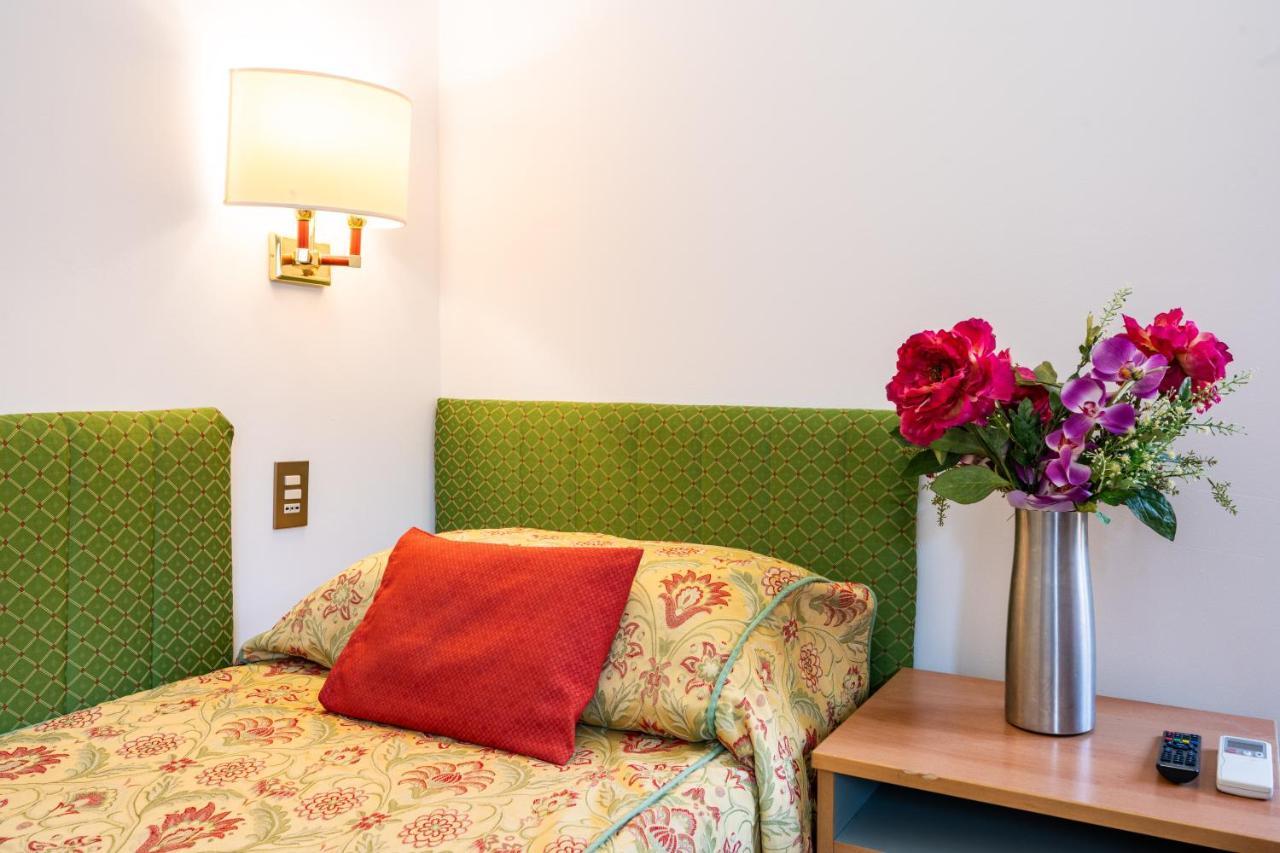 Camelia Rooms Venice Guesthouse Mestre Dış mekan fotoğraf
