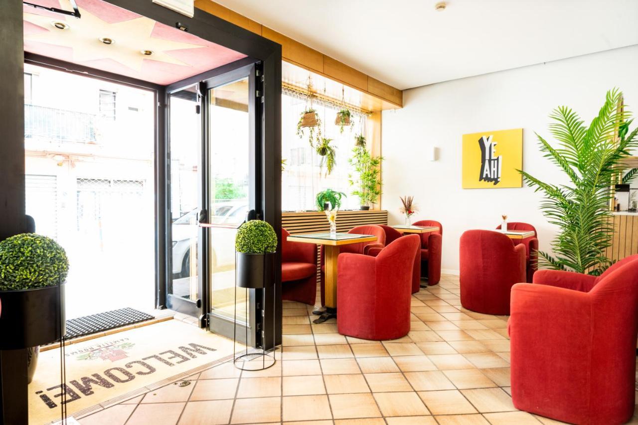 Camelia Rooms Venice Guesthouse Mestre Dış mekan fotoğraf