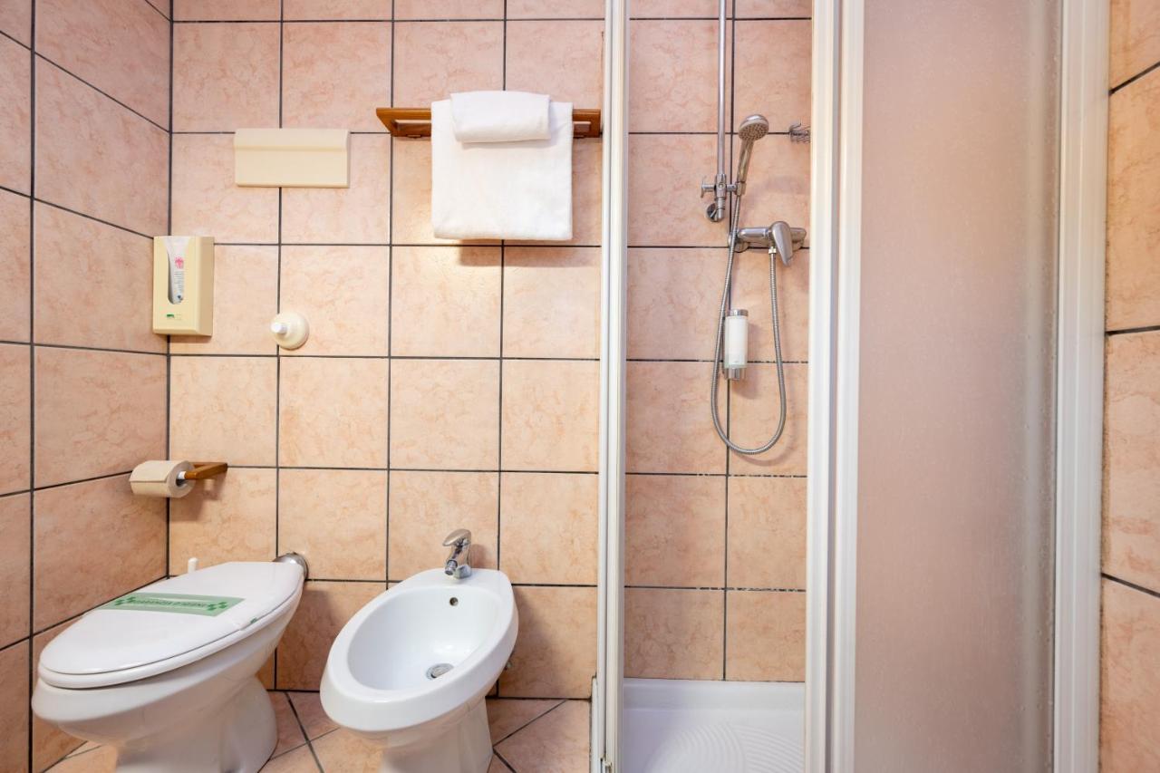 Camelia Rooms Venice Guesthouse Mestre Dış mekan fotoğraf