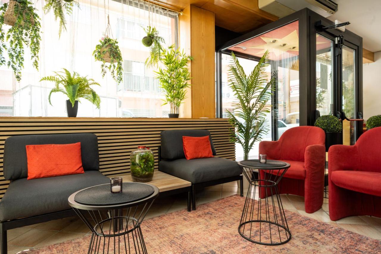 Camelia Rooms Venice Guesthouse Mestre Dış mekan fotoğraf