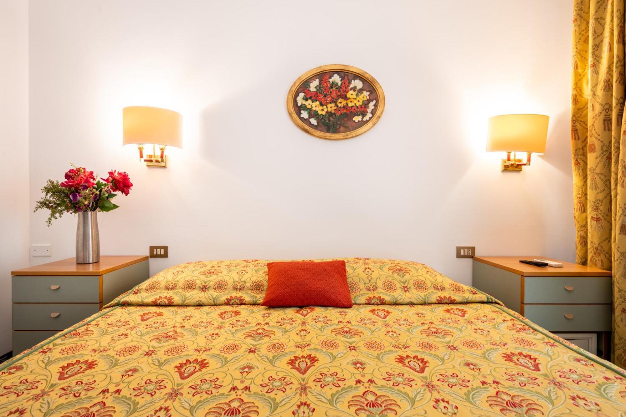 Camelia Rooms Venice Guesthouse Mestre Dış mekan fotoğraf