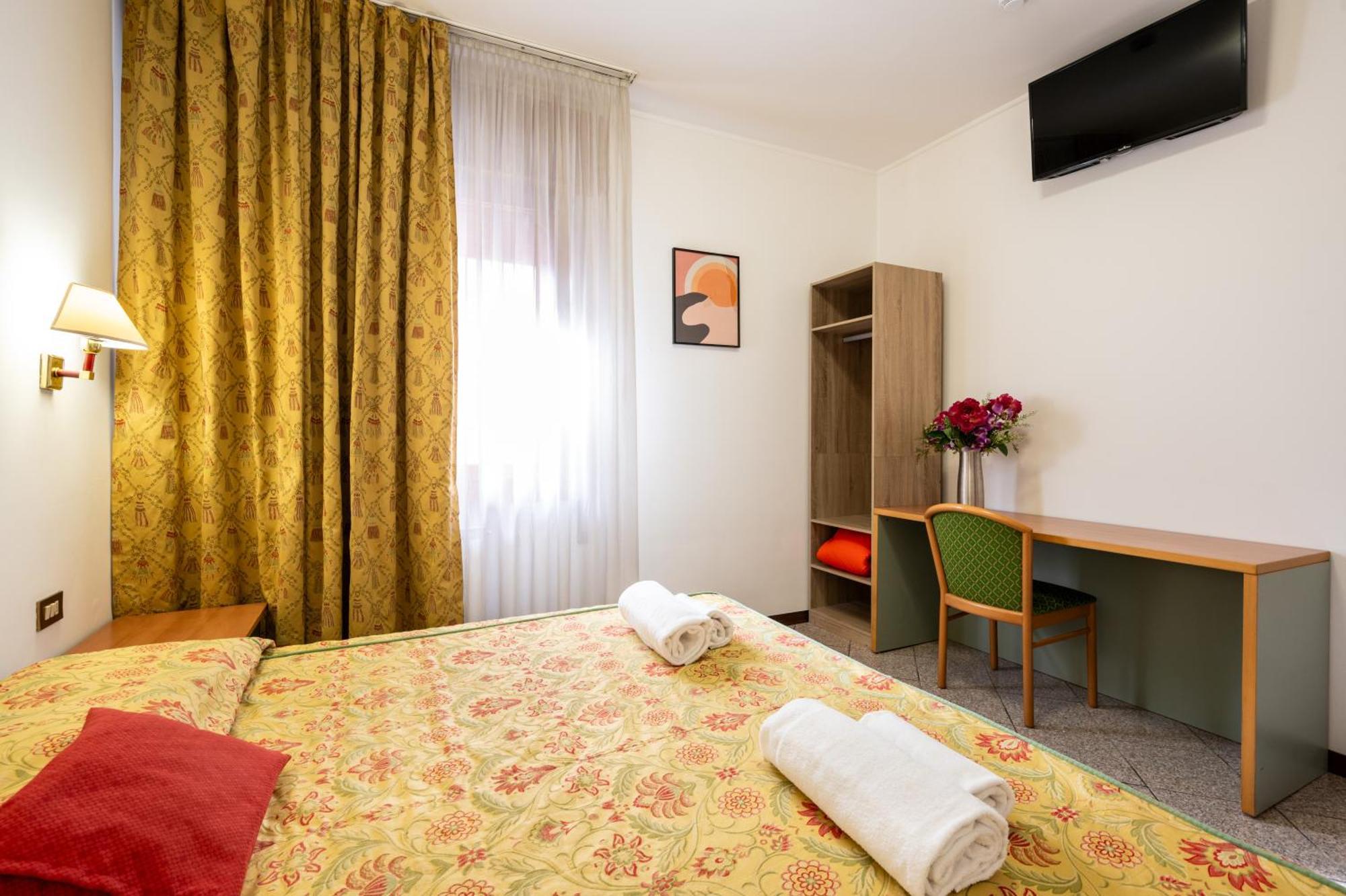 Camelia Rooms Venice Guesthouse Mestre Dış mekan fotoğraf