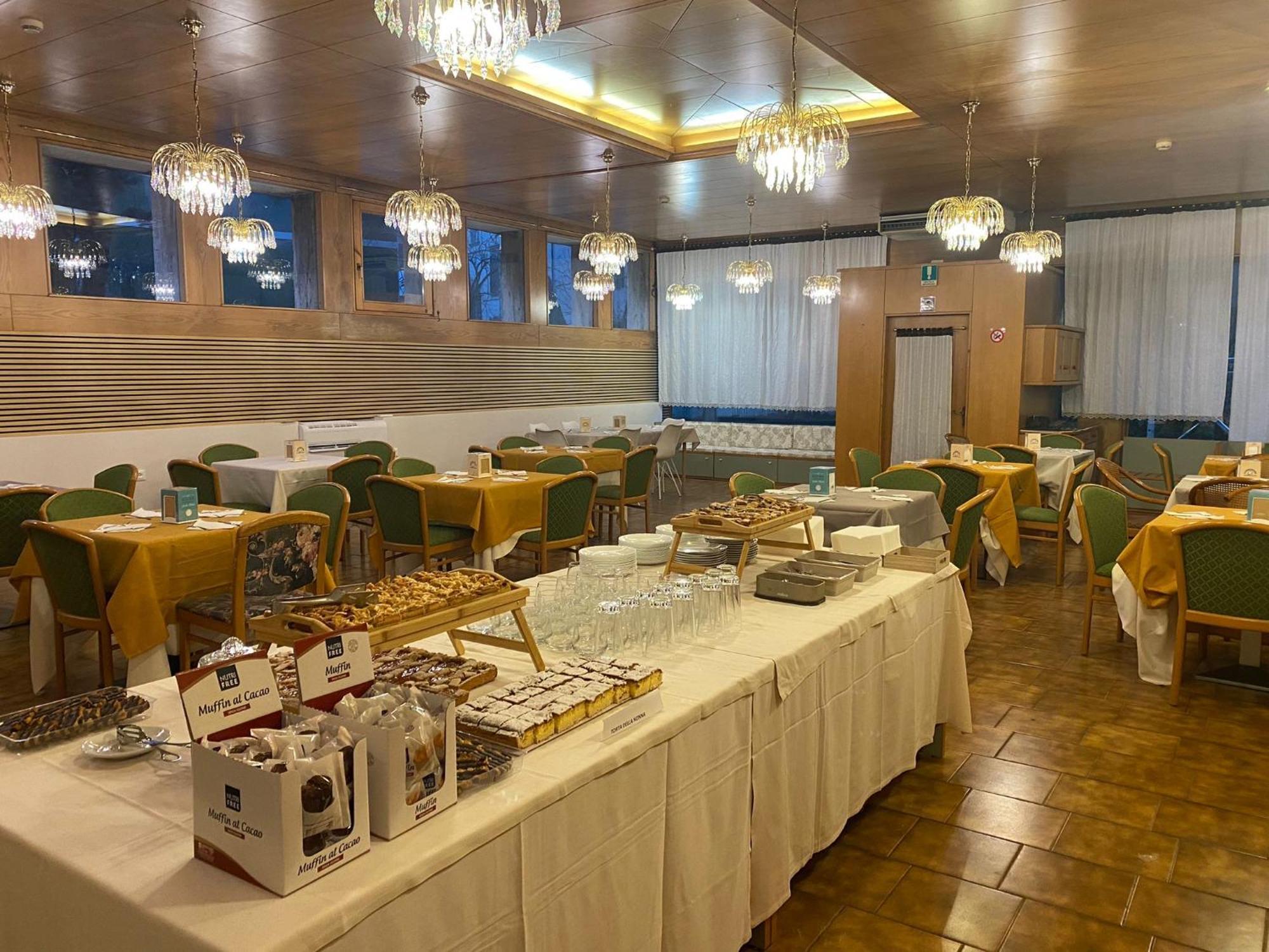 Camelia Rooms Venice Guesthouse Mestre Dış mekan fotoğraf