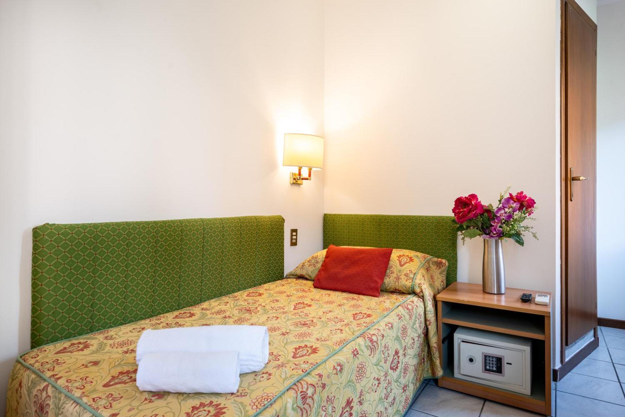 Camelia Rooms Venice Guesthouse Mestre Dış mekan fotoğraf