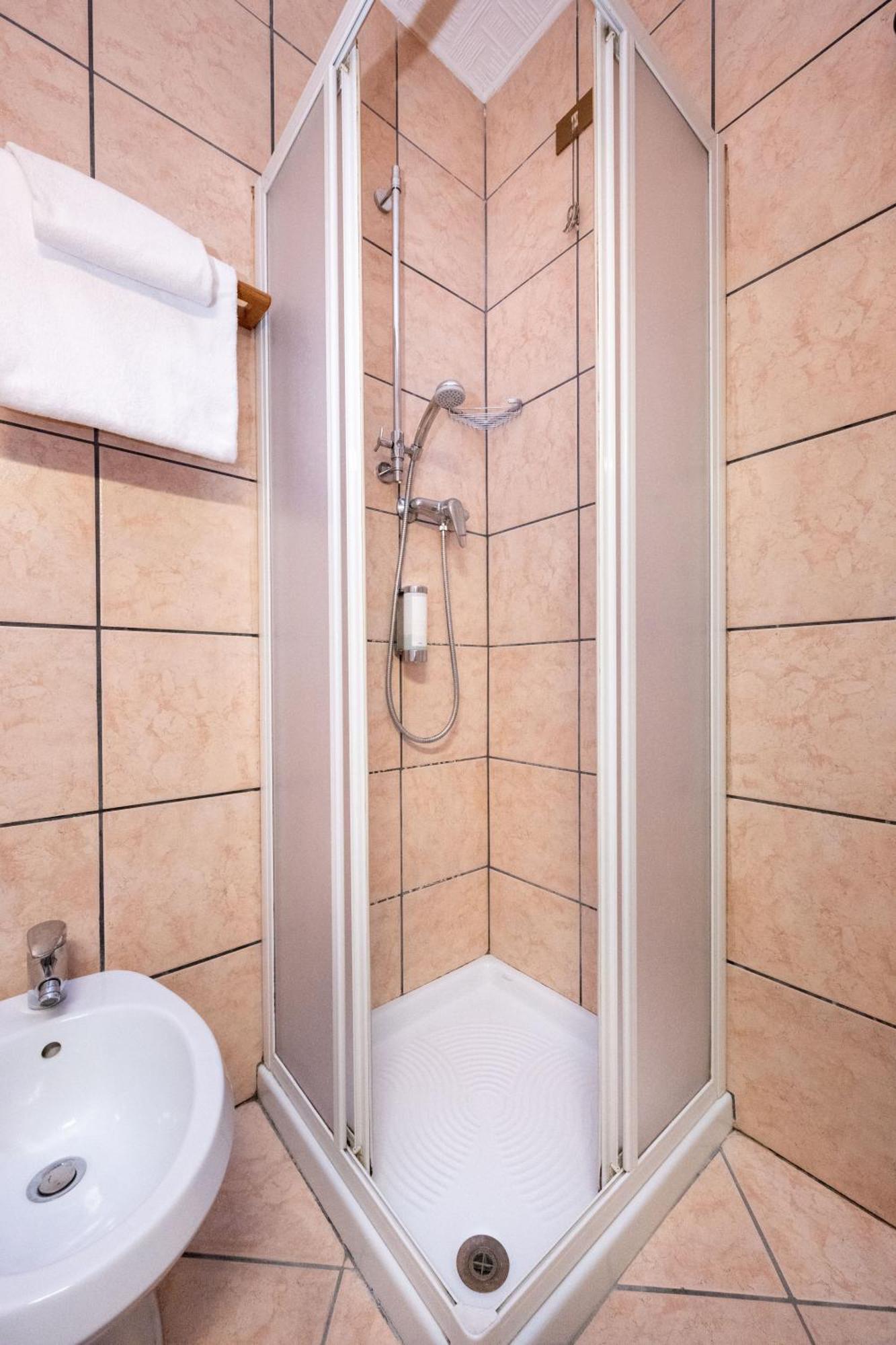 Camelia Rooms Venice Guesthouse Mestre Dış mekan fotoğraf