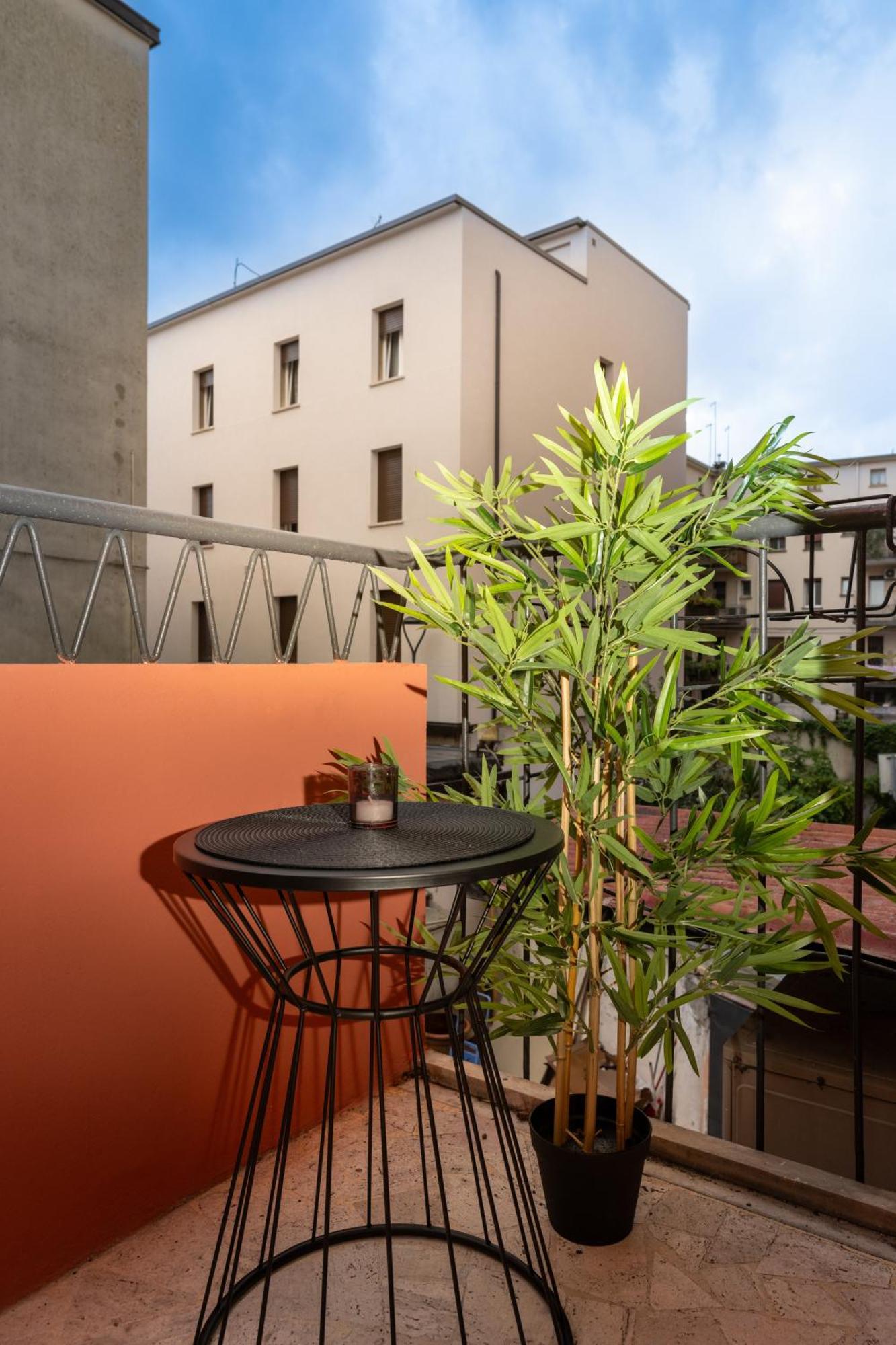 Camelia Rooms Venice Guesthouse Mestre Dış mekan fotoğraf