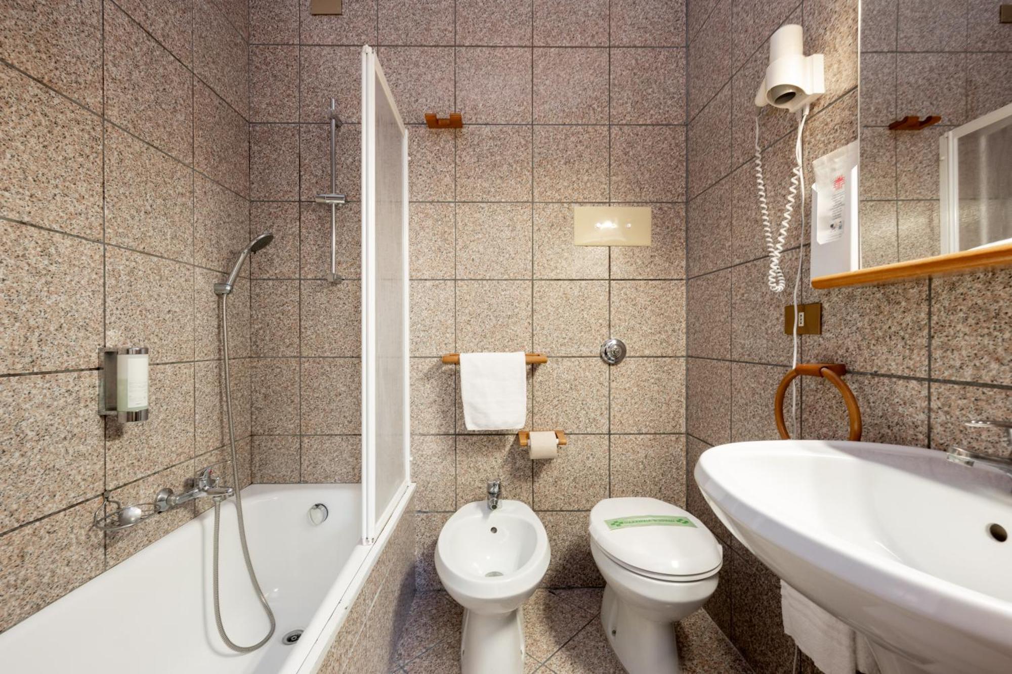 Camelia Rooms Venice Guesthouse Mestre Dış mekan fotoğraf
