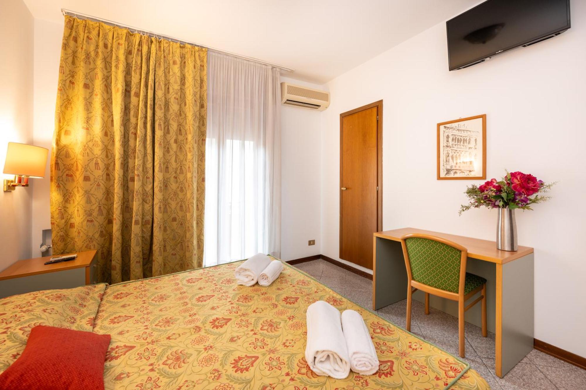 Camelia Rooms Venice Guesthouse Mestre Dış mekan fotoğraf
