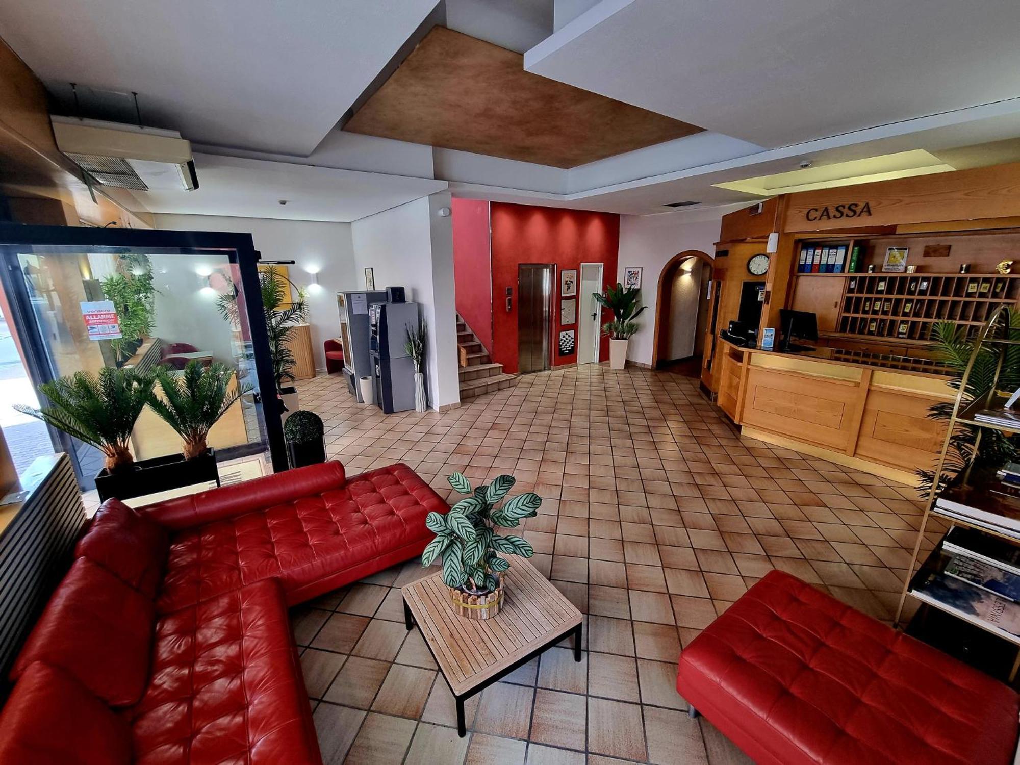 Camelia Rooms Venice Guesthouse Mestre Dış mekan fotoğraf