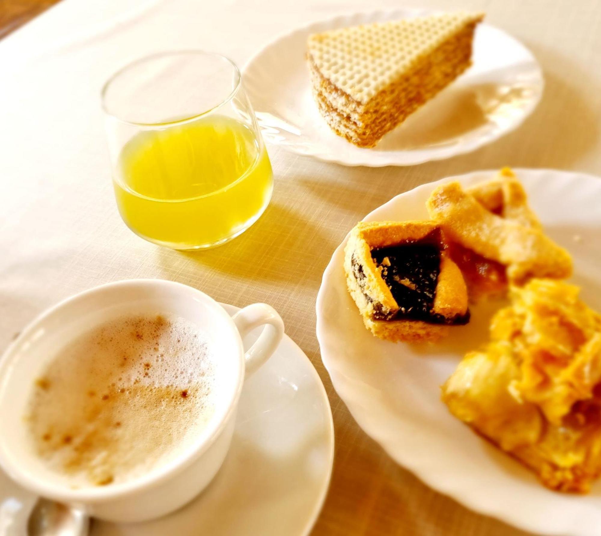 Camelia Rooms Venice Guesthouse Mestre Dış mekan fotoğraf
