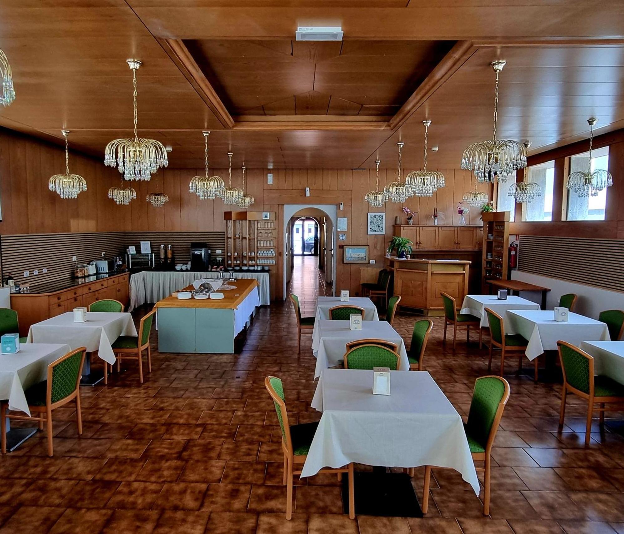 Camelia Rooms Venice Guesthouse Mestre Dış mekan fotoğraf